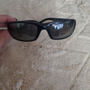 Maui Jim Black Sunglasses